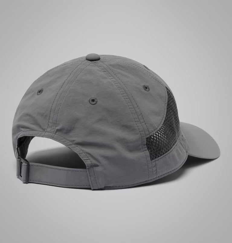 Columbia Unisex Tech Shade™ II Cap | Columbia | Portwest - The Outdoor Shop