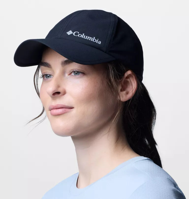 Unisex Silver Ridge™ IV Ball Cap | Columbia | Portwest - The Outdoor Shop