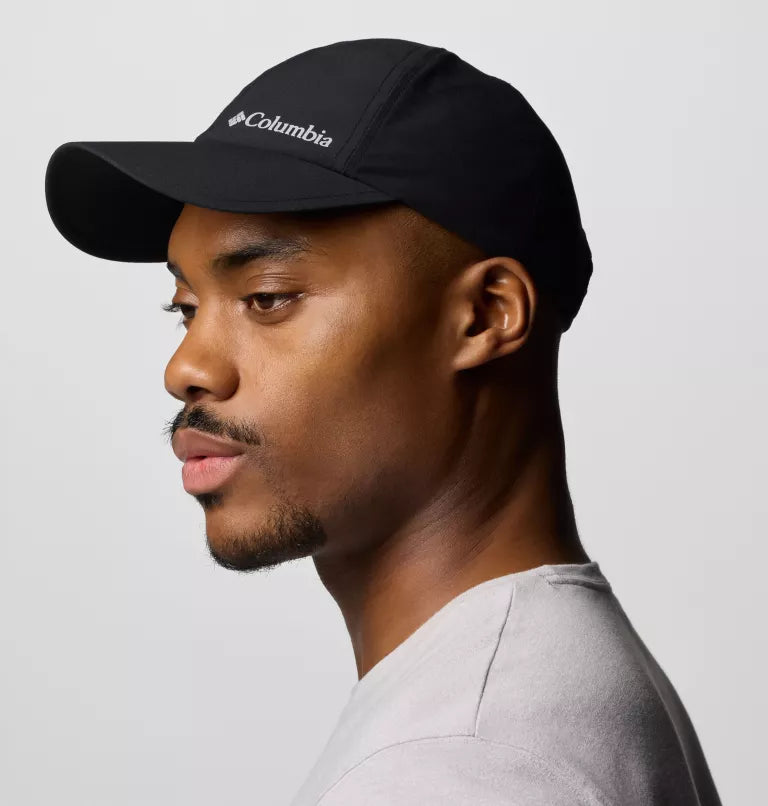 Unisex Silver Ridge™ IV Ball Cap | Columbia | Portwest - The Outdoor Shop