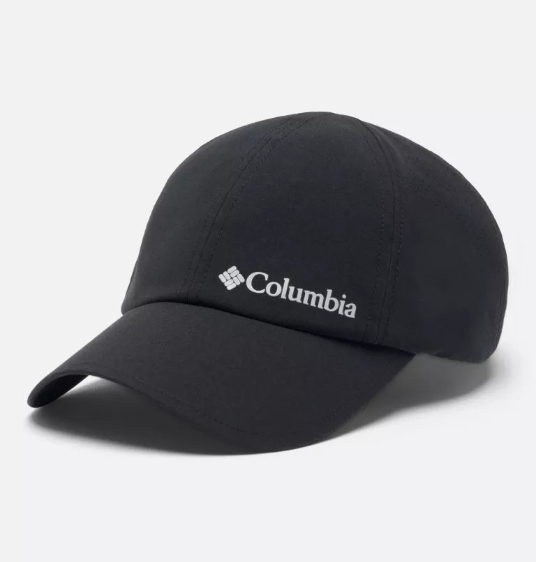 Unisex Silver Ridge™ IV Ball Cap | Columbia | Portwest - The Outdoor Shop