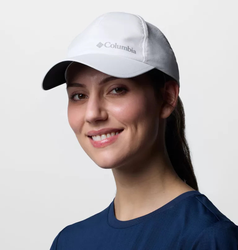 Unisex Silver Ridge™ IV Ball Cap | Columbia | Portwest - The Outdoor Shop