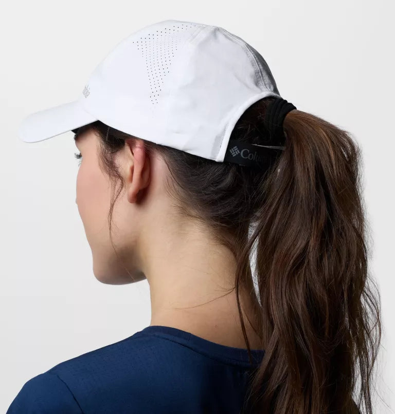 Unisex Silver Ridge™ IV Ball Cap | Columbia | Portwest - The Outdoor Shop