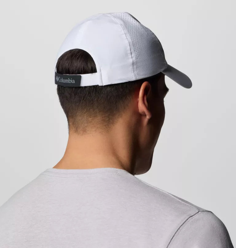 Unisex Silver Ridge™ IV Ball Cap | Columbia | Portwest - The Outdoor Shop