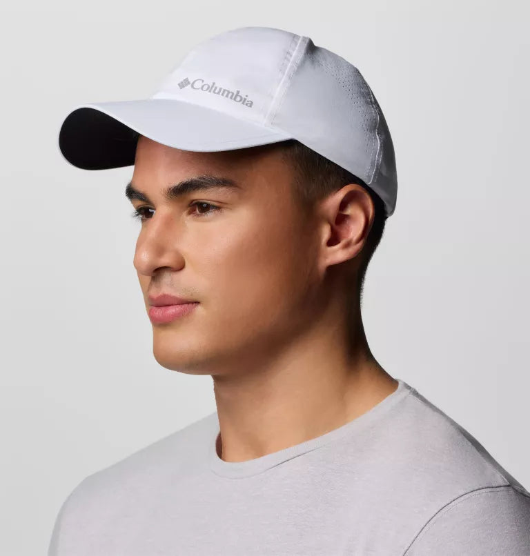 Unisex Silver Ridge™ IV Ball Cap | Columbia | Portwest - The Outdoor Shop