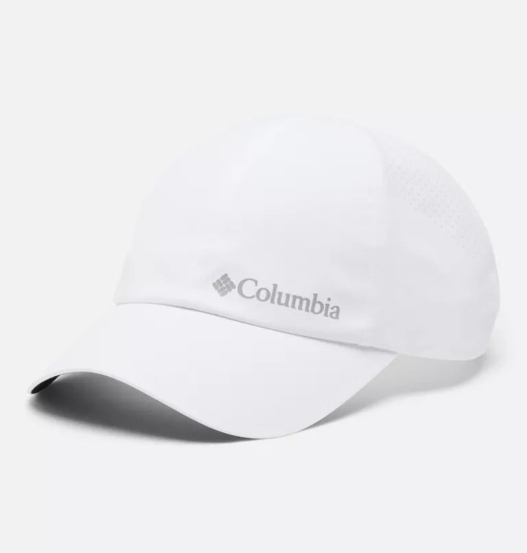 Unisex Silver Ridge™ IV Ball Cap | Columbia | Portwest - The Outdoor Shop