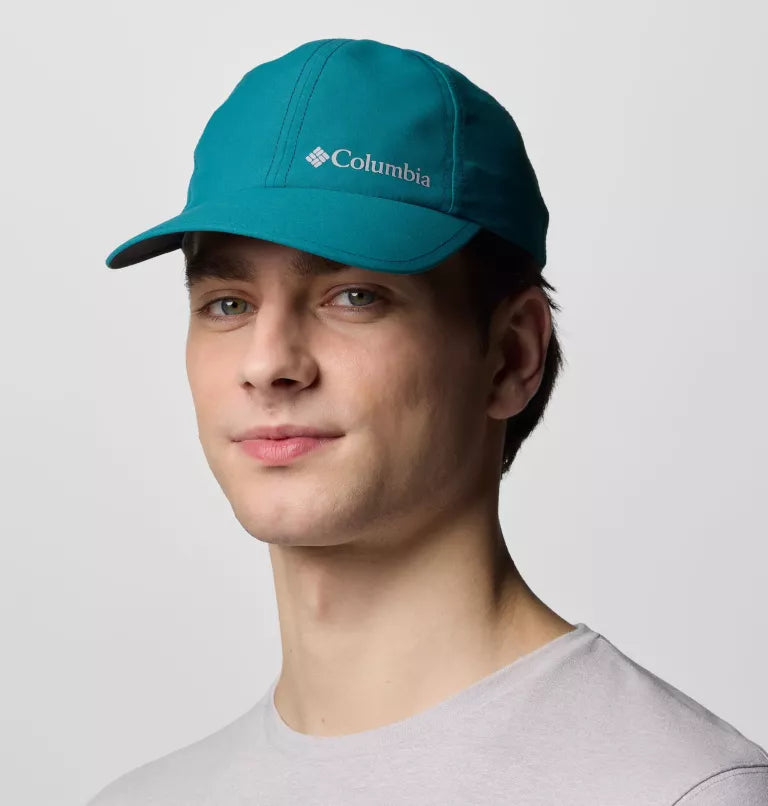 Unisex Silver Ridge™ IV Ball Cap | Columbia | Portwest - The Outdoor Shop