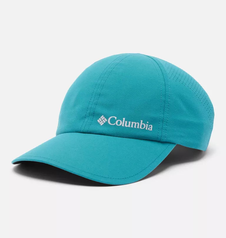 Unisex Silver Ridge™ IV Ball Cap | Columbia | Portwest - The Outdoor Shop