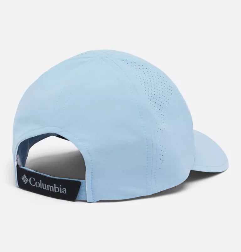Unisex Silver Ridge™ IV Ball Cap | Columbia | Portwest - The Outdoor Shop