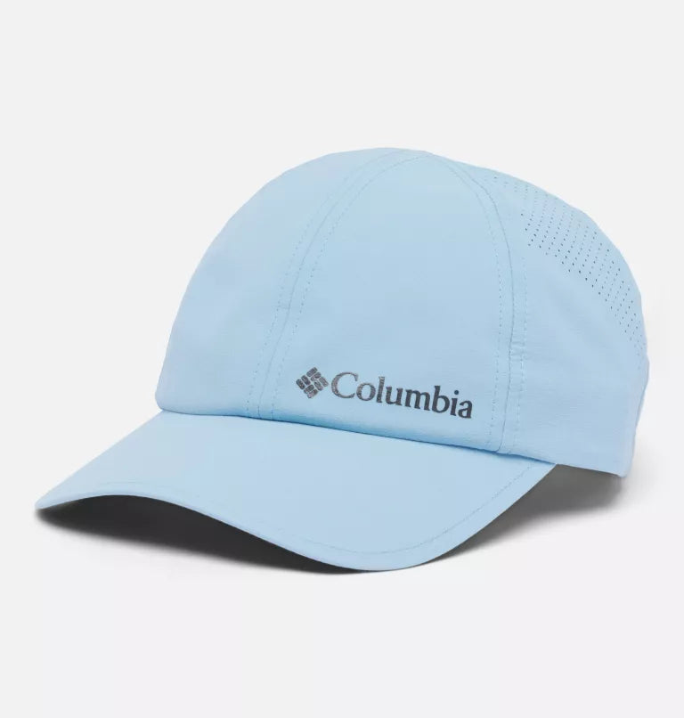 Unisex Silver Ridge™ IV Ball Cap | Columbia | Portwest - The Outdoor Shop