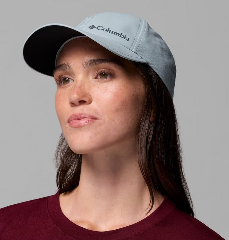 Columbia Unisex Silver Ridge™ IV Cap | Columbia | Portwest - The Outdoor Shop