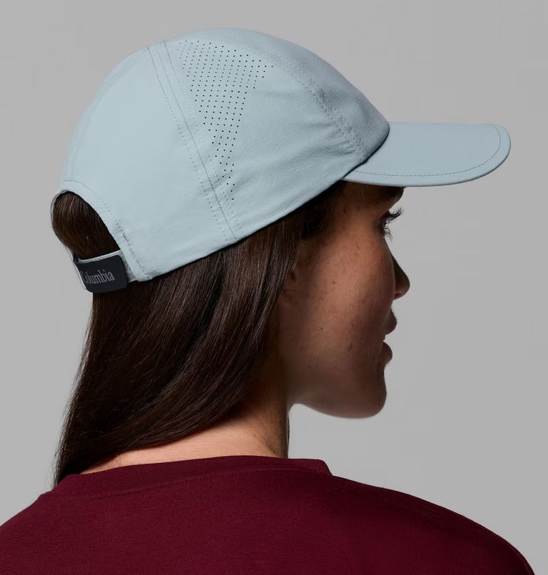 Columbia Unisex Silver Ridge™ IV Cap | Columbia | Portwest - The Outdoor Shop