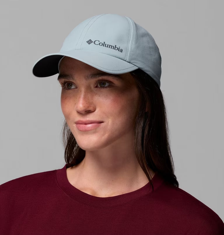 Columbia Unisex Silver Ridge™ IV Cap | Columbia | Portwest - The Outdoor Shop