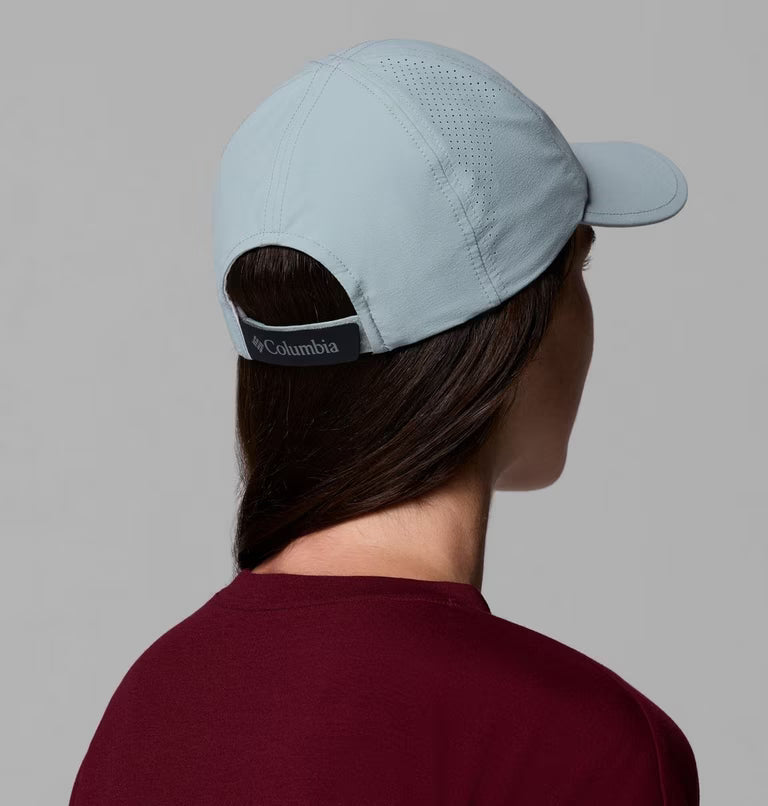 Columbia Unisex Silver Ridge™ IV Cap | Columbia | Portwest - The Outdoor Shop