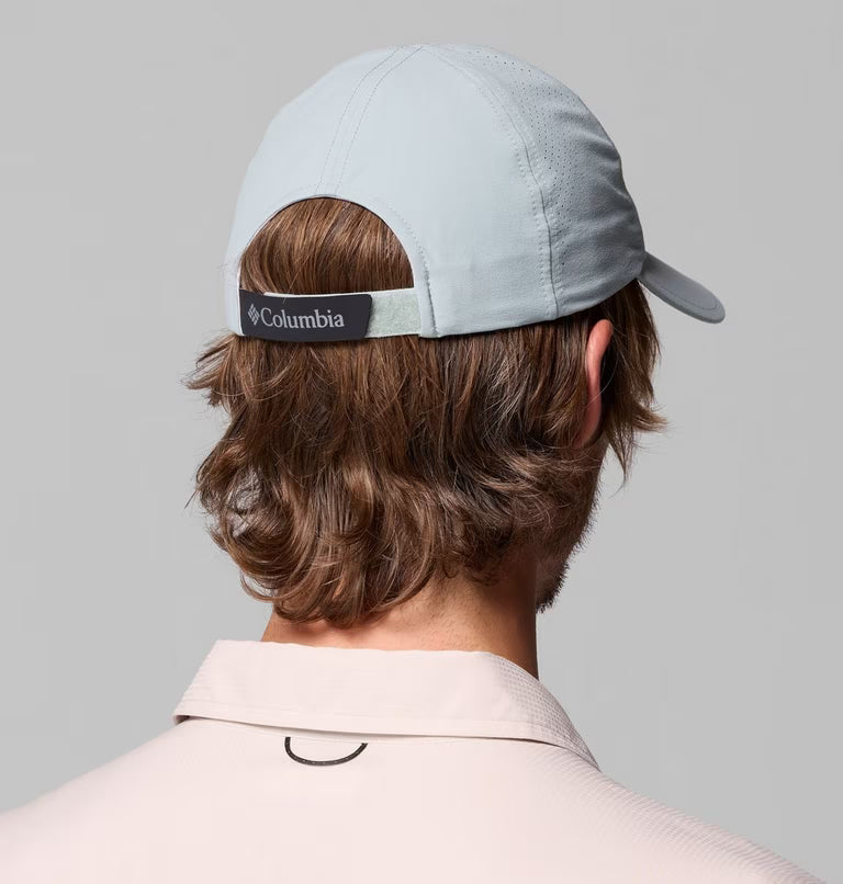 Columbia Unisex Silver Ridge™ IV Cap | Columbia | Portwest - The Outdoor Shop
