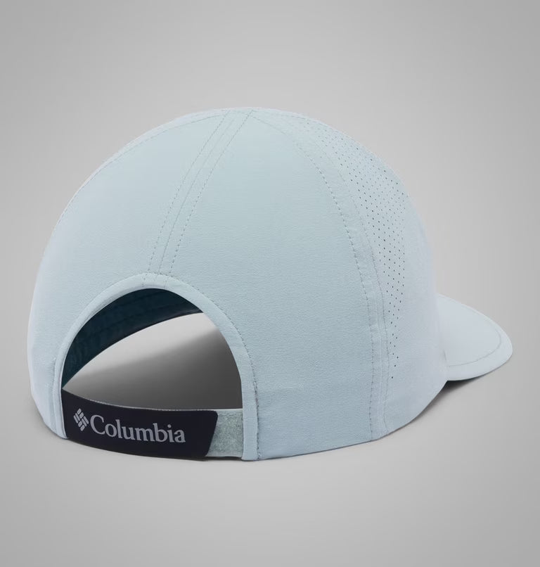 Columbia Unisex Silver Ridge™ IV Cap | Columbia | Portwest - The Outdoor Shop