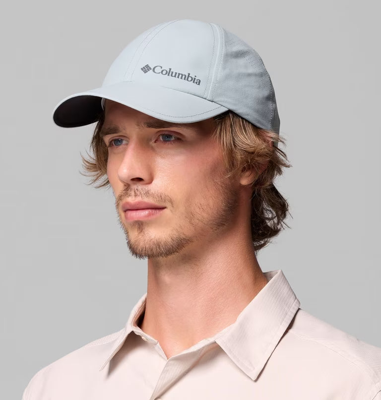 Columbia Unisex Silver Ridge™ IV Cap | Columbia | Portwest - The Outdoor Shop