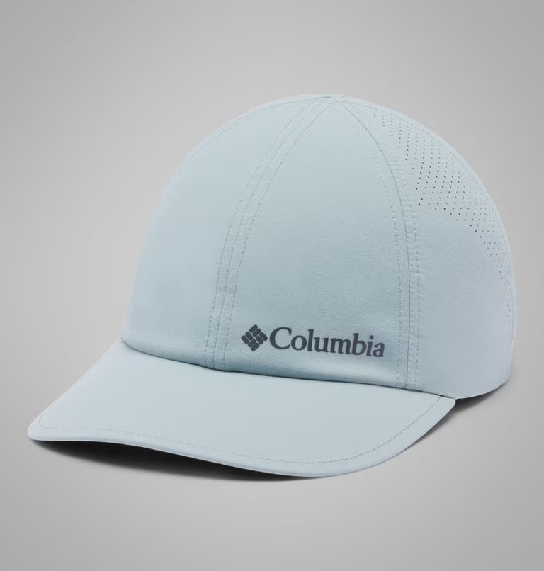 Columbia Unisex Silver Ridge™ IV Cap | Columbia | Portwest - The Outdoor Shop