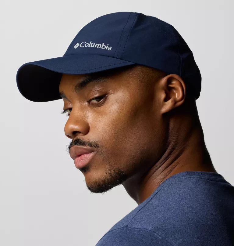 Unisex Silver Ridge™ IV Ball Cap | Columbia | Portwest - The Outdoor Shop