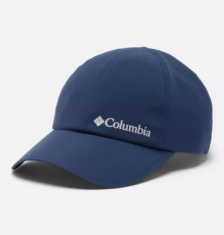 Unisex Silver Ridge™ IV Ball Cap | Columbia | Portwest - The Outdoor Shop