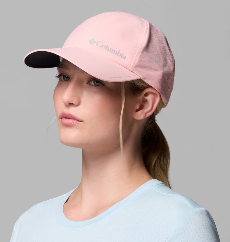 Columbia Unisex Silver Ridge™ IV Cap | Columbia | Portwest - The Outdoor Shop