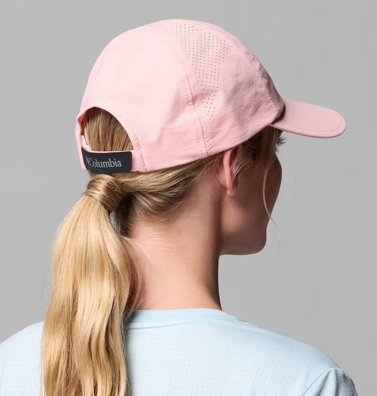 Columbia Unisex Silver Ridge™ IV Cap | Columbia | Portwest - The Outdoor Shop