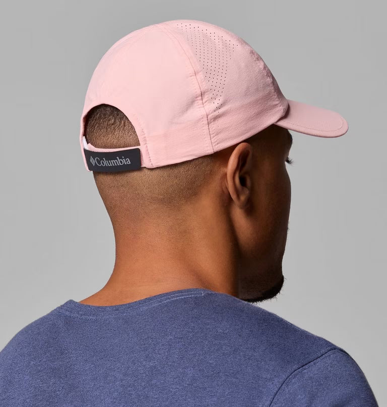 Columbia Unisex Silver Ridge™ IV Cap | Columbia | Portwest - The Outdoor Shop