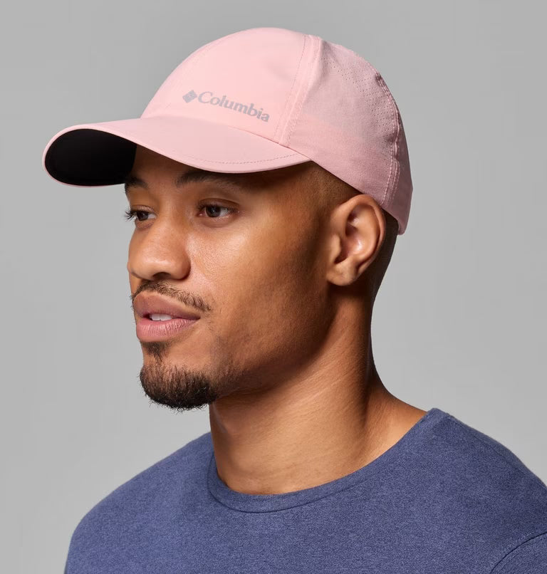 Columbia Unisex Silver Ridge™ IV Cap | Columbia | Portwest - The Outdoor Shop