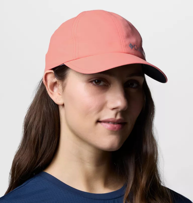 Unisex Silver Ridge™ IV Ball Cap | Columbia | Portwest - The Outdoor Shop