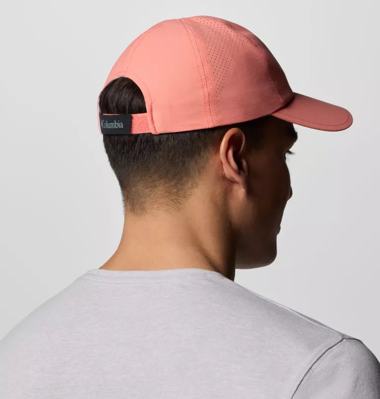 Unisex Silver Ridge™ IV Ball Cap | Columbia | Portwest - The Outdoor Shop