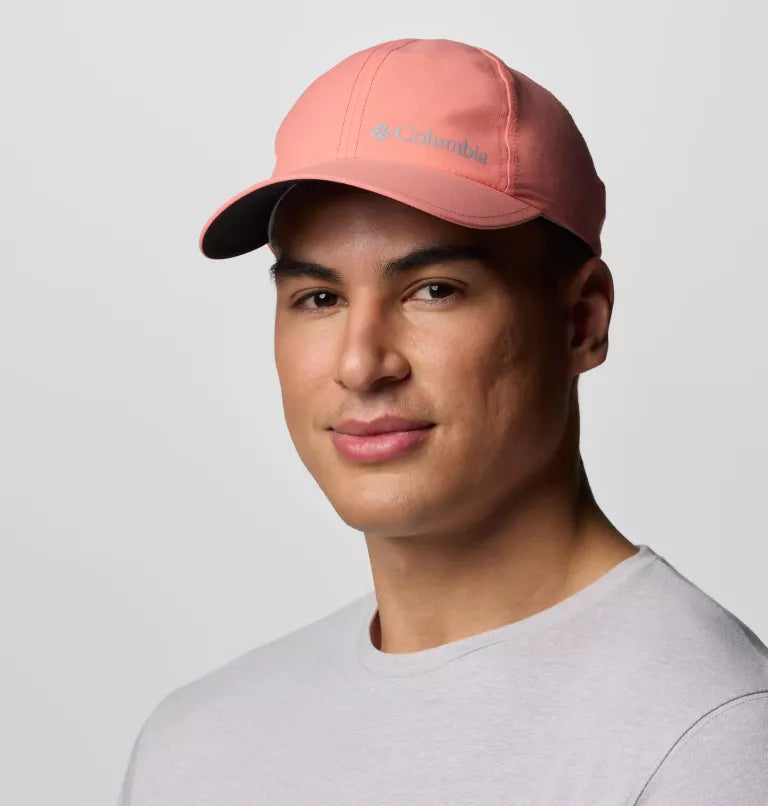 Unisex Silver Ridge™ IV Ball Cap | Columbia | Portwest - The Outdoor Shop