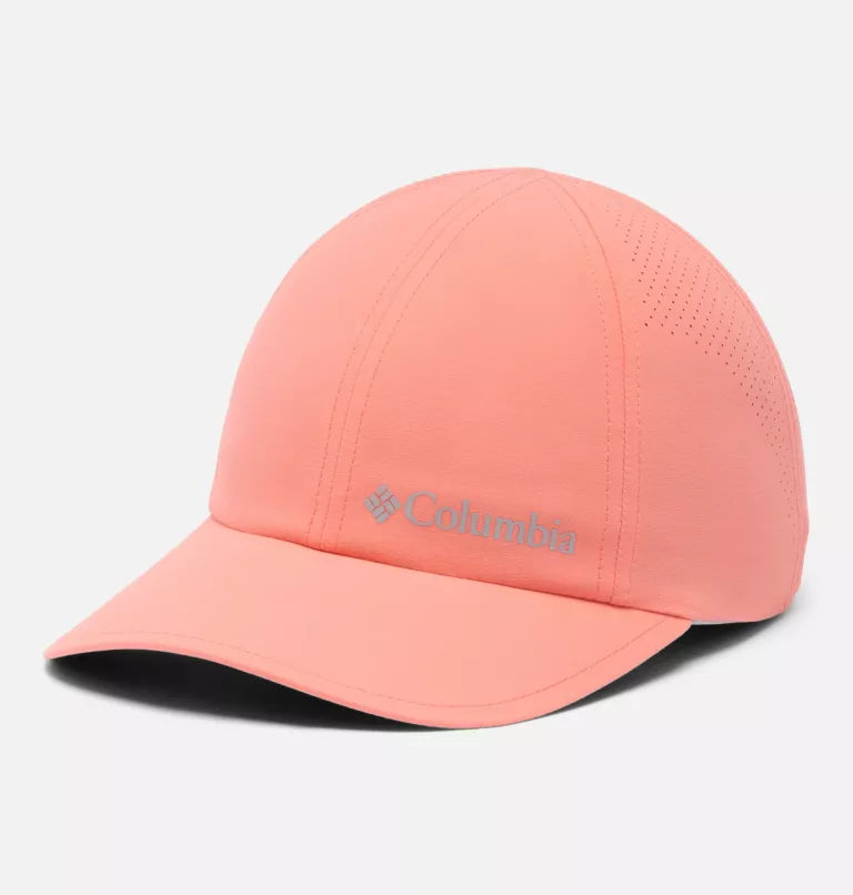 Unisex Silver Ridge™ IV Ball Cap | Columbia | Portwest - The Outdoor Shop