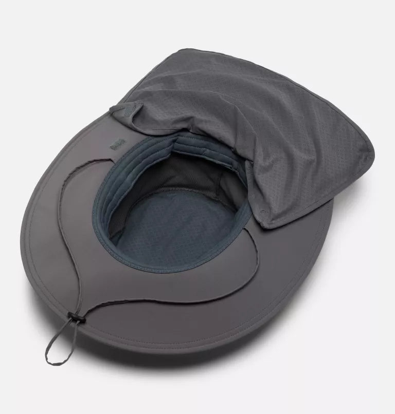 Unisex Coolhead™ III Zero Booney | Columbia | Portwest - The Outdoor Shop