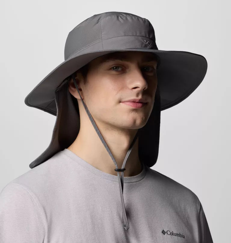 Unisex Coolhead™ III Zero Booney | Columbia | Portwest - The Outdoor Shop