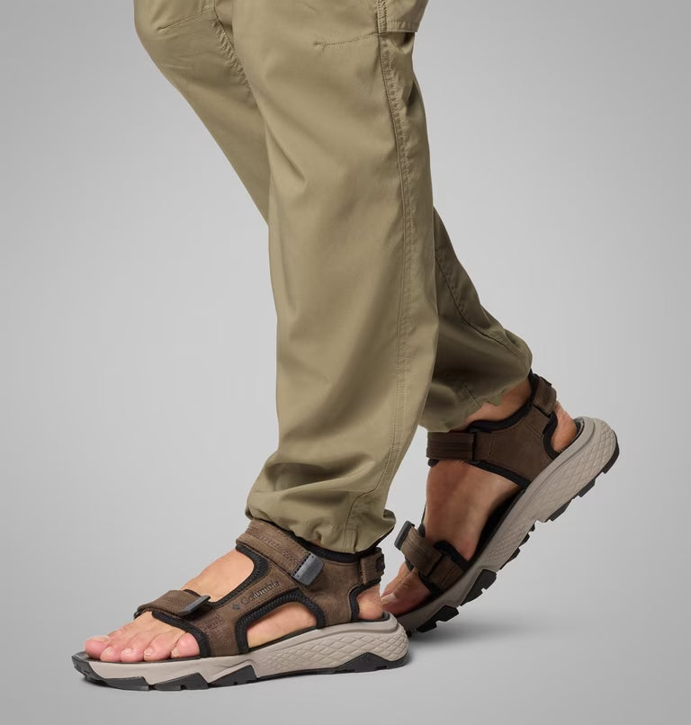 Columbia Men's Peakfreak Rush™ Sandal LEA | Columbia | Portwest - The Outdoor Shop