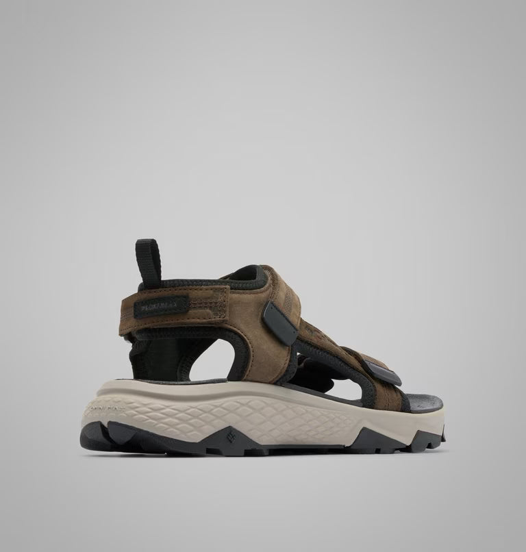 Columbia Men's Peakfreak Rush™ Sandal LEA | Columbia | Portwest - The Outdoor Shop