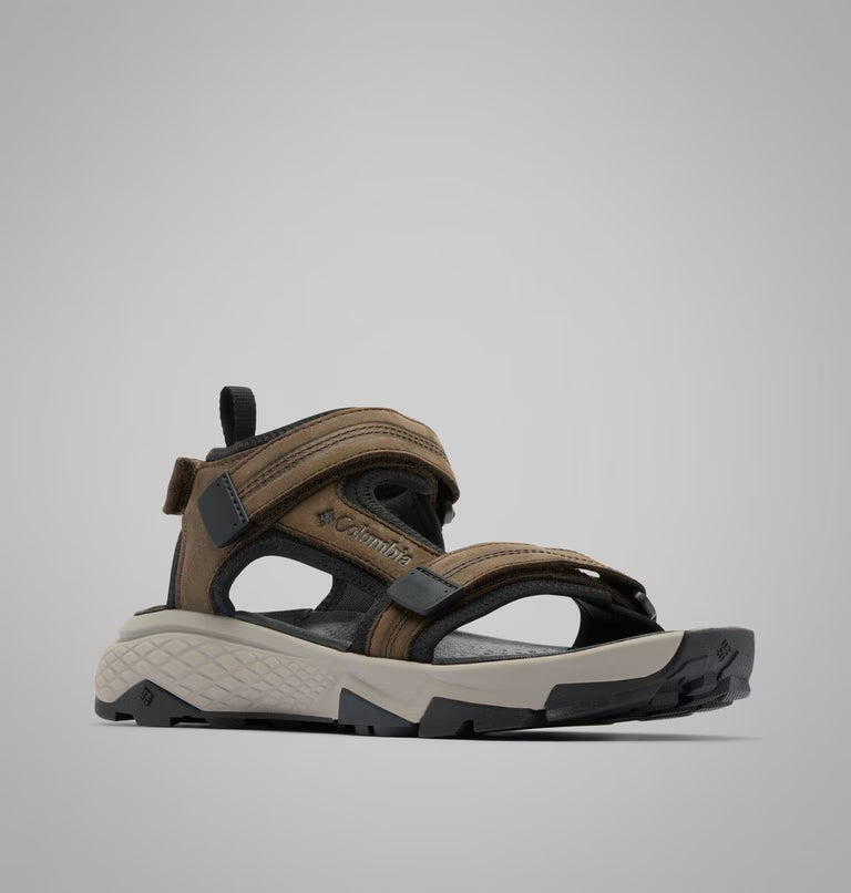 Columbia Men's Peakfreak Rush™ Sandal LEA | Columbia | Portwest - The Outdoor Shop
