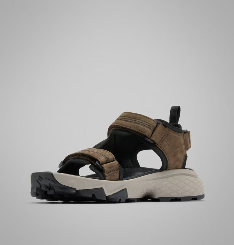 Columbia Men's Peakfreak Rush™ Sandal LEA | Columbia | Portwest - The Outdoor Shop