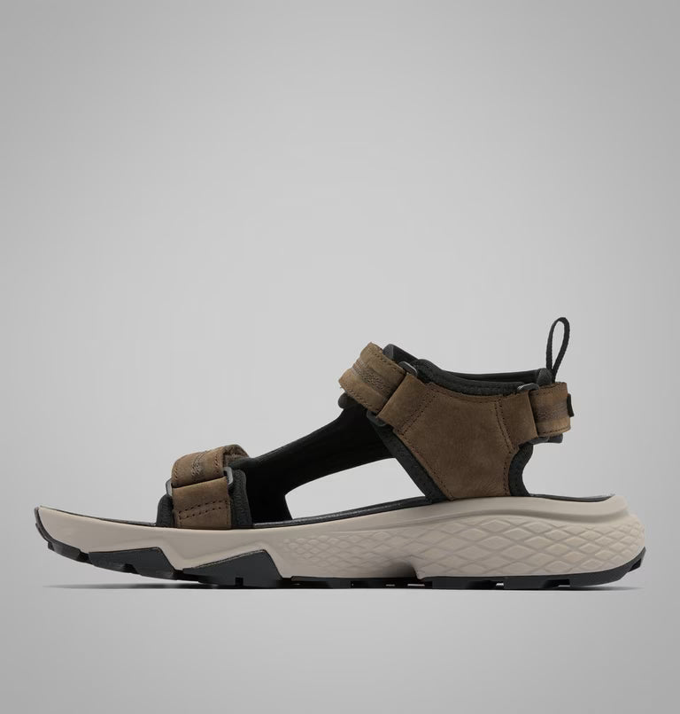 Columbia Men's Peakfreak Rush™ Sandal LEA | Columbia | Portwest - The Outdoor Shop