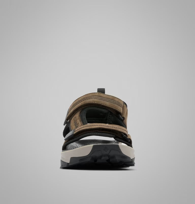 Columbia Men's Peakfreak Rush™ Sandal LEA | Columbia | Portwest - The Outdoor Shop