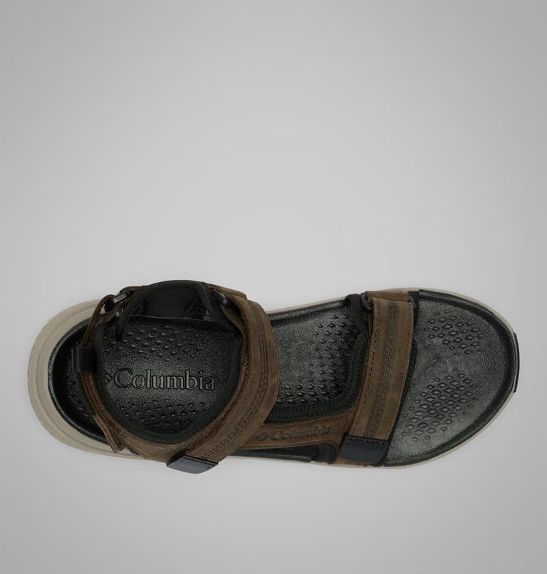 Columbia Men's Peakfreak Rush™ Sandal LEA | Columbia | Portwest - The Outdoor Shop