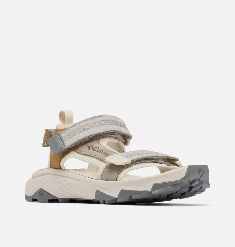 Women's Peakfreak Rush™ Leather Sandal | Columbia | Portwest - The Outdoor Shop
