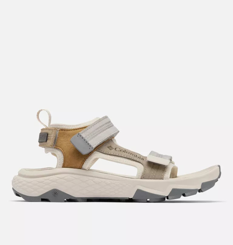Women's Peakfreak Rush™ Leather Sandal | Columbia | Portwest - The Outdoor Shop