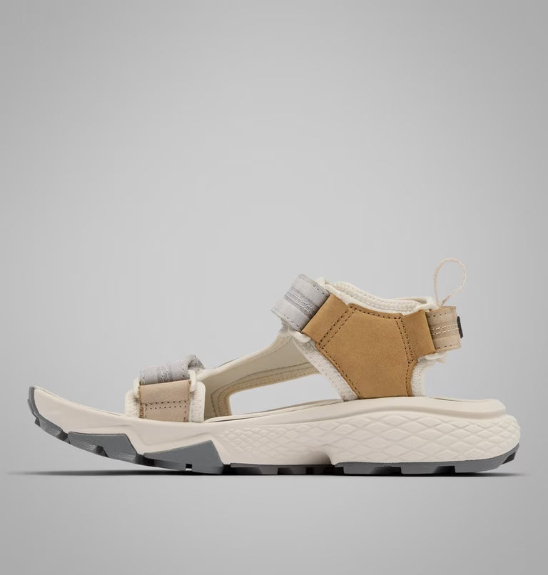 Columbia Women's Peakfreak Rush™ Sandal LEA | Columbia | Portwest - The Outdoor Shop