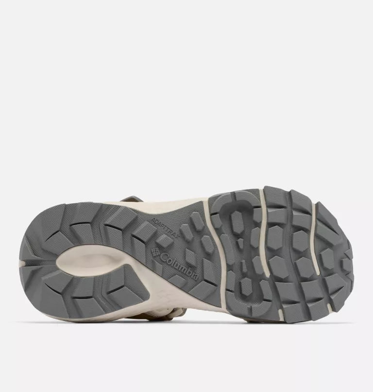 Women's Peakfreak Rush™ Leather Sandal | Columbia | Portwest - The Outdoor Shop