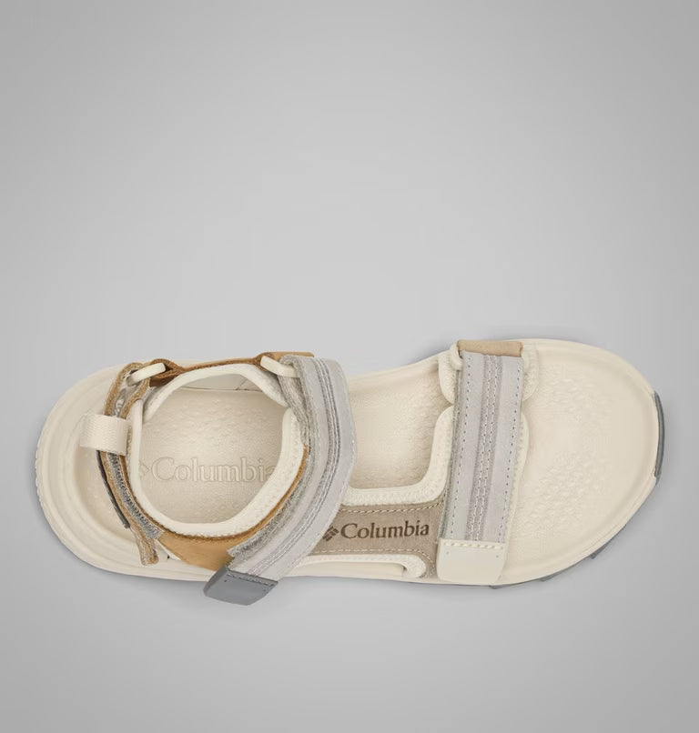 Columbia Women's Peakfreak Rush™ Sandal LEA | Columbia | Portwest - The Outdoor Shop