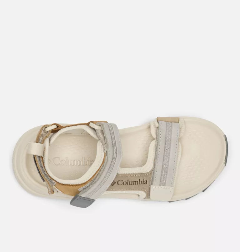 Women's Peakfreak Rush™ Leather Sandal | Columbia | Portwest - The Outdoor Shop