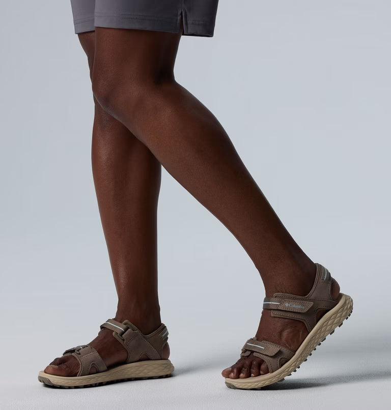 Columbia Women's Konos™ Hiker 2-Strap Sandal | Columbia | Portwest - The Outdoor Shop