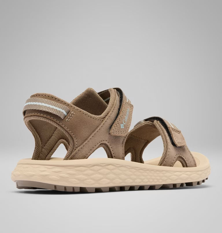 Columbia Women's Konos™ Hiker 2-Strap Sandal | Columbia | Portwest - The Outdoor Shop