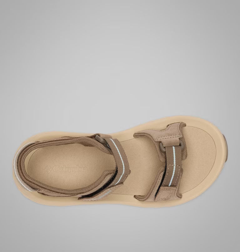 Columbia Women's Konos™ Hiker 2-Strap Sandal | Columbia | Portwest - The Outdoor Shop