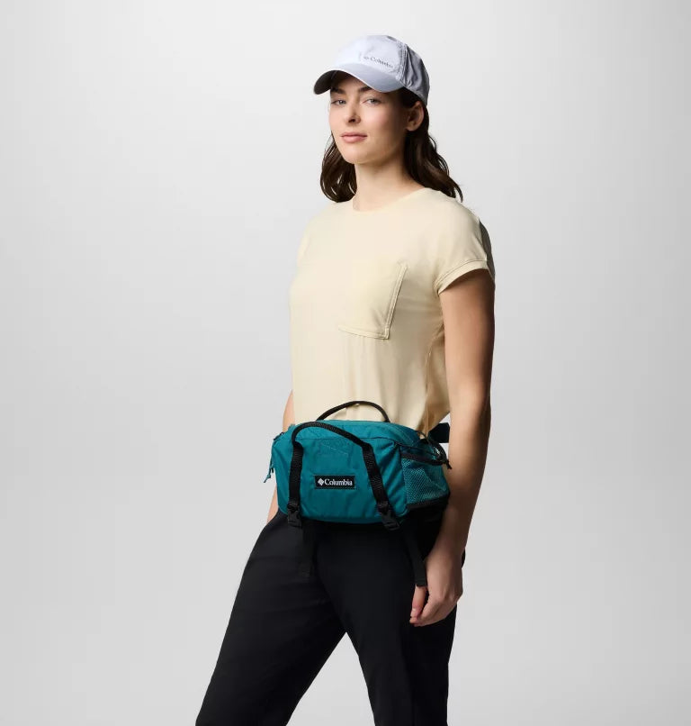 Unisex Echo Mountain™ Hip Pack | Columbia | Portwest - The Outdoor Shop